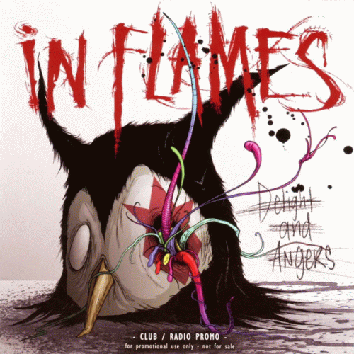 In Flames : Delight and Angers